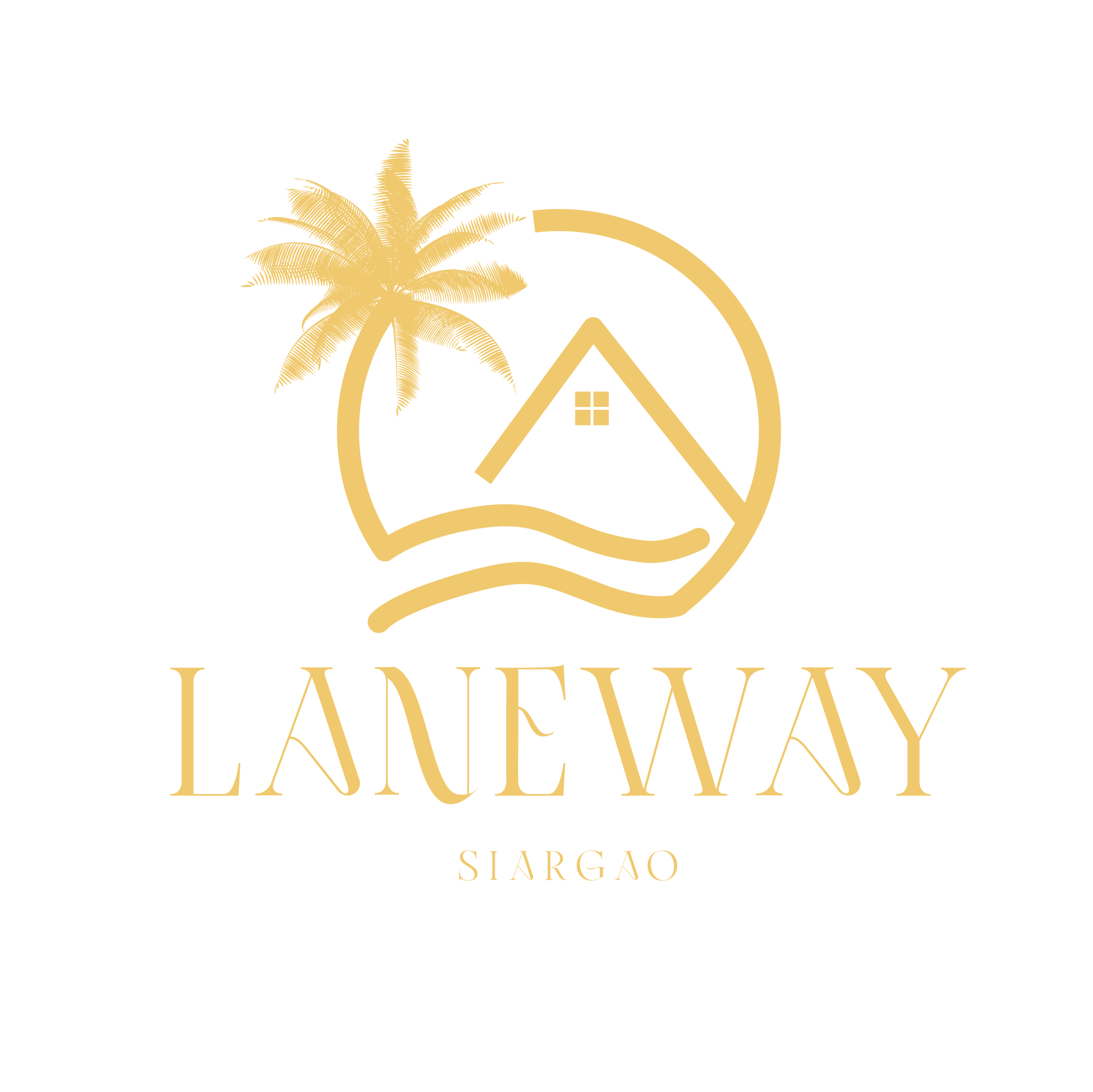 Laneway Siargao